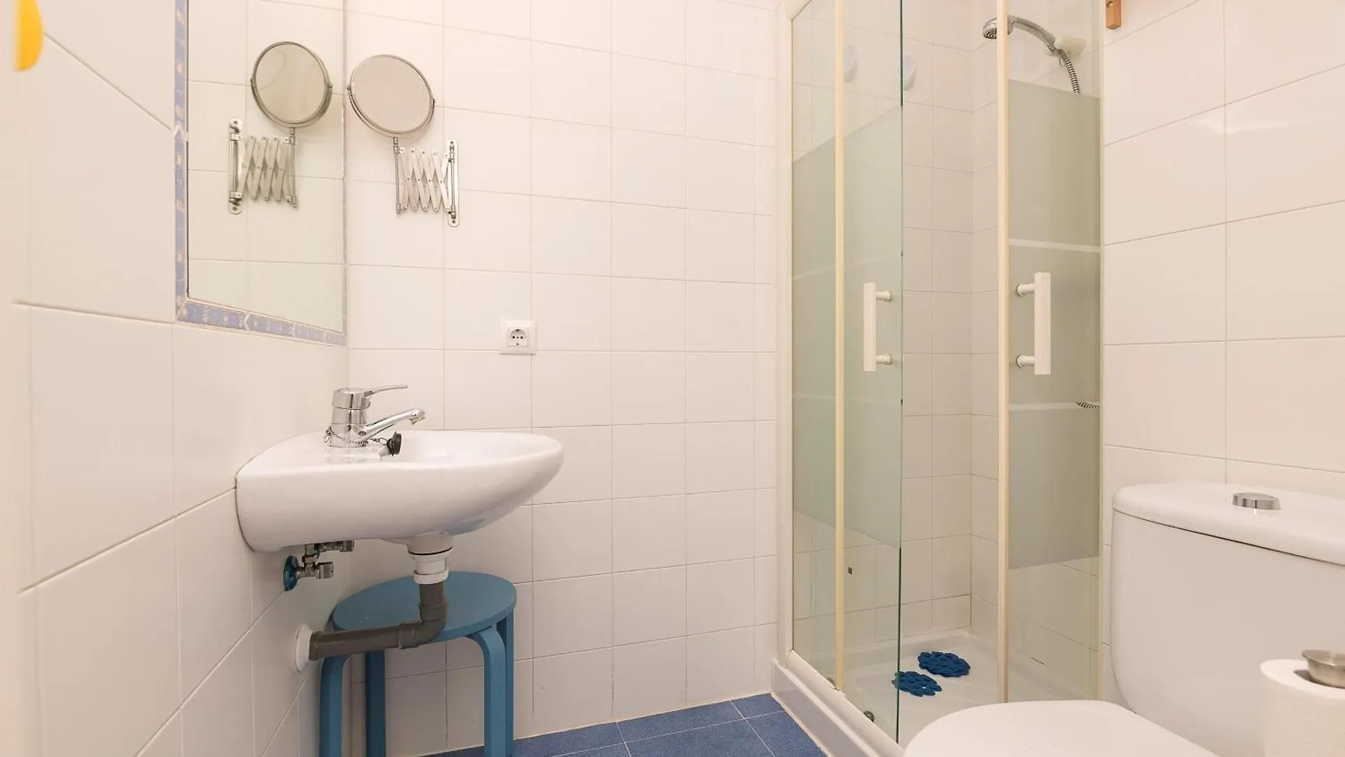 Genova Apartment Jerez de la Frontera Spain