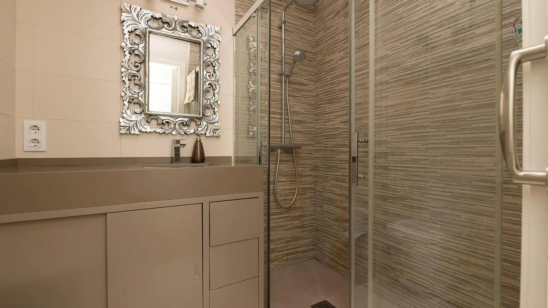Genova Apartment Jerez de la Frontera
