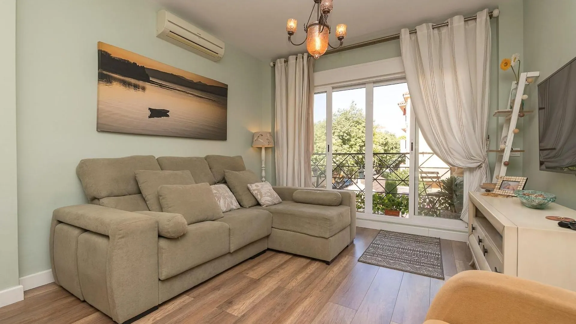 Genova Apartment Jerez de la Frontera 0*,  Spain