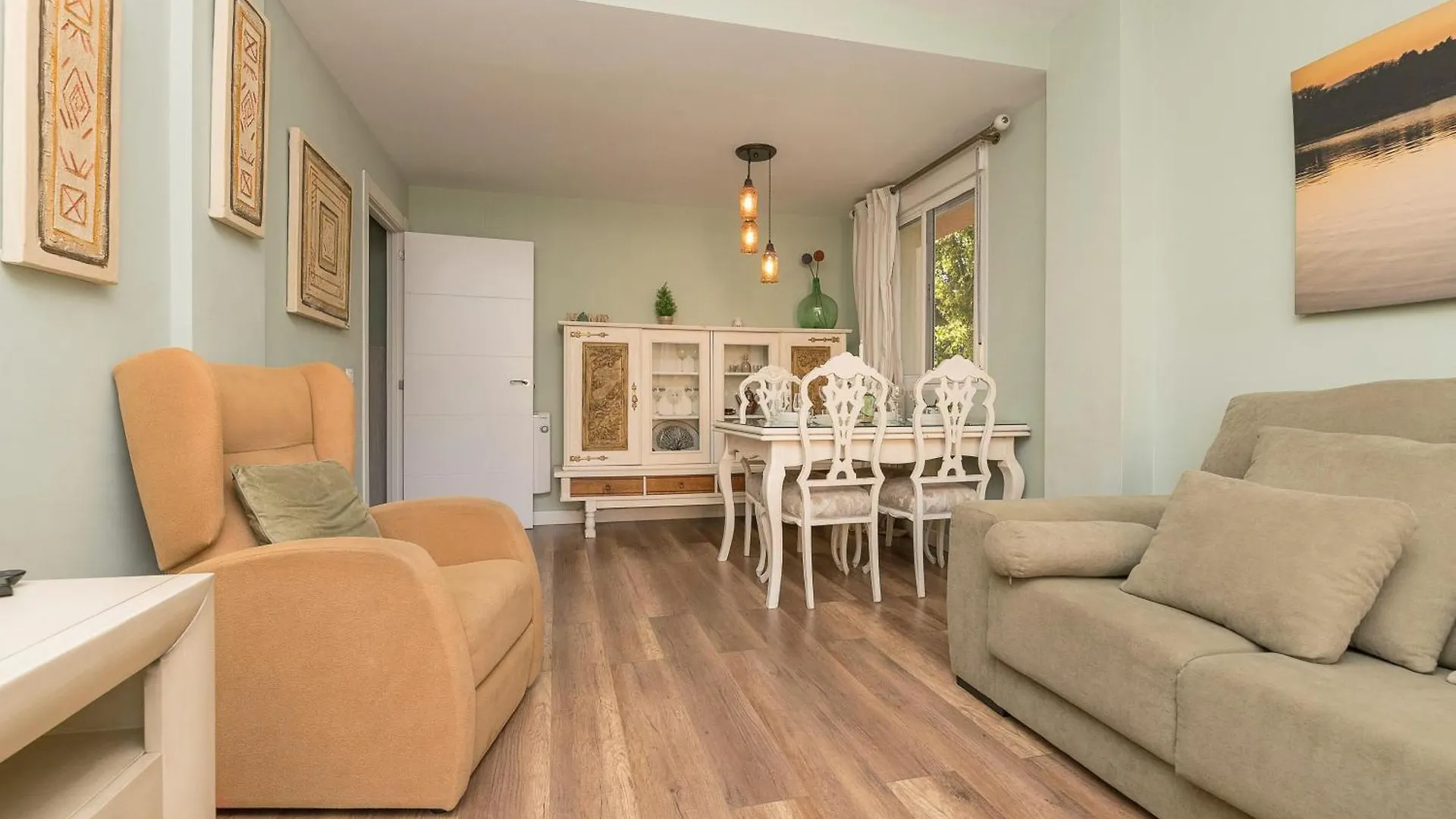 Genova Apartment Jerez de la Frontera Spain